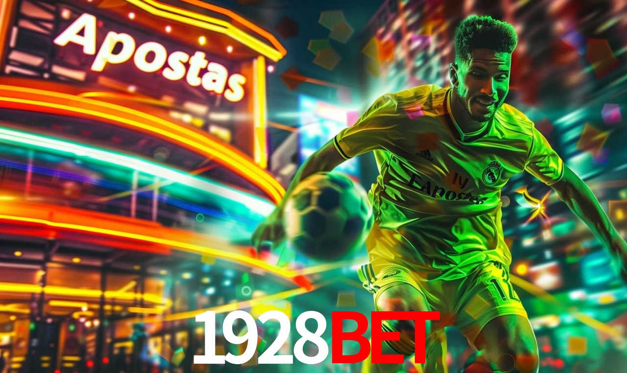 Estatísticas 1928bet