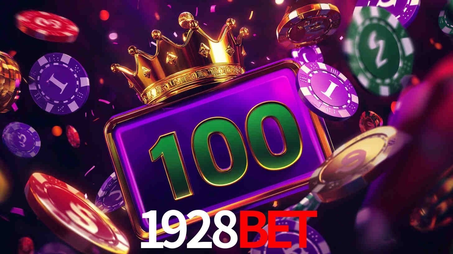 Live Casino 1928bet