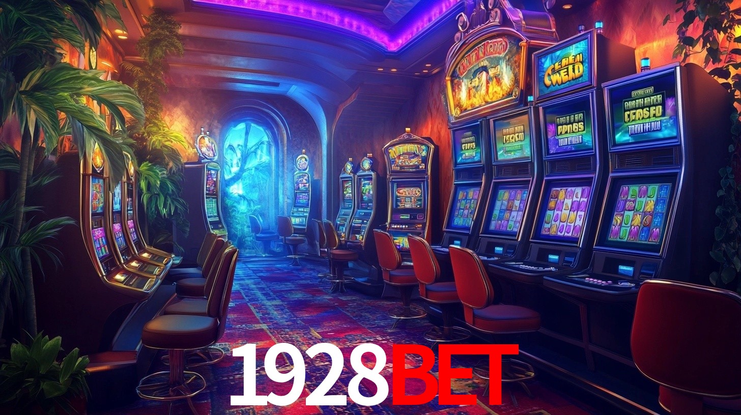 VIP Casino 1928bet
