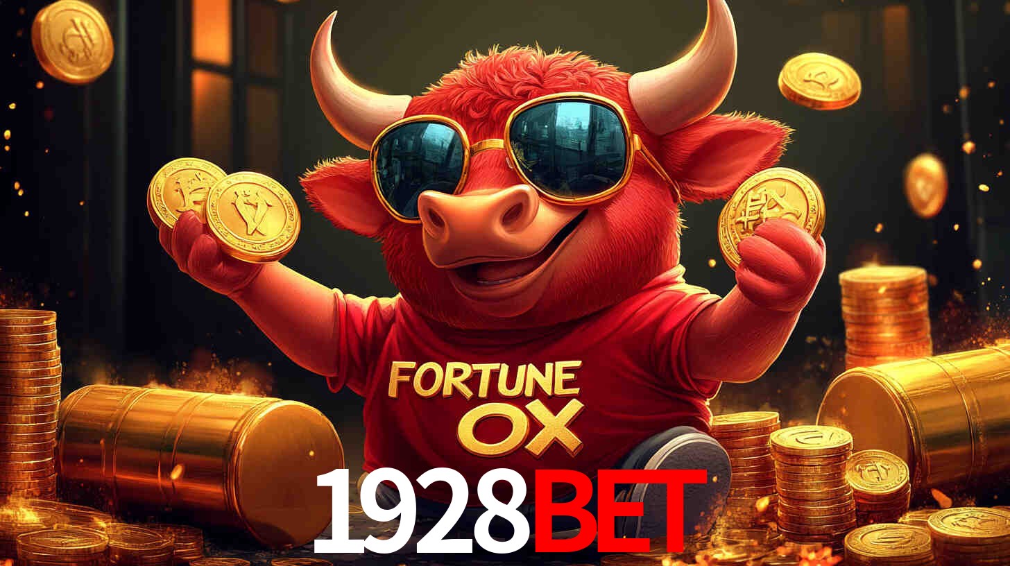 Descubra a Magia dos Jogos de Arcade no 1928bet