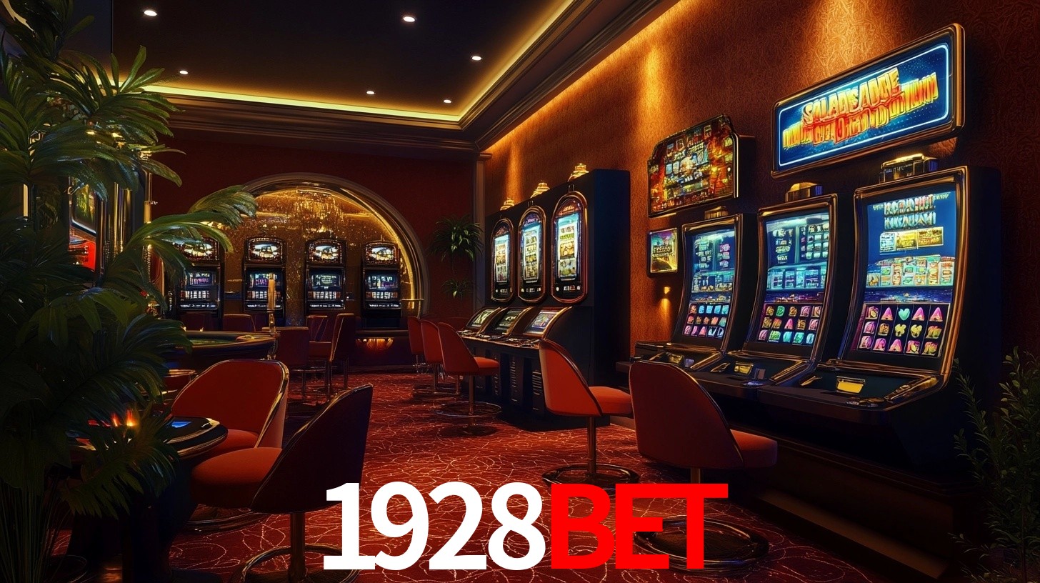 Blackjack Table 1928bet