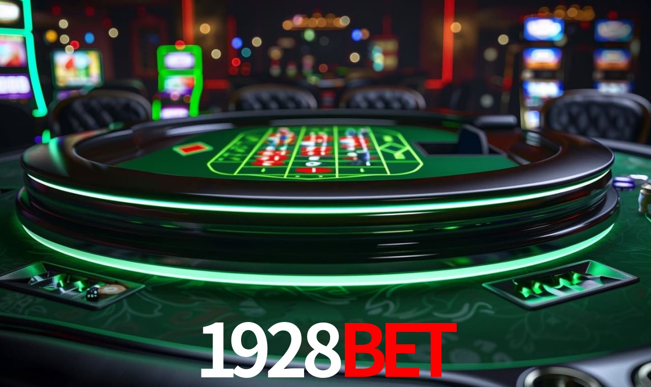Seasonal Promotions 1928bet