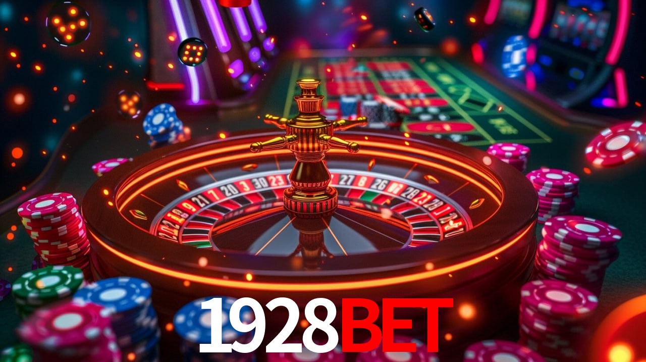 Desvendando o Mundo dos Jogos Virtuais na 1928bet