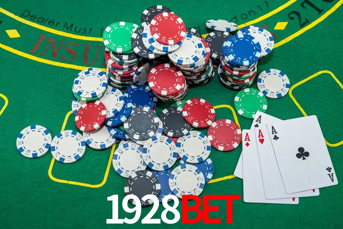 Interface Premium 1928bet