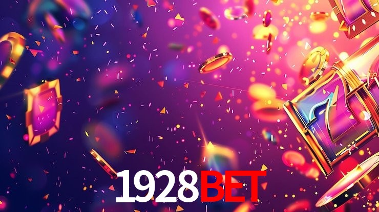 Inovações de Jogos na 1928bet: O Futuro das Experiências Interativas