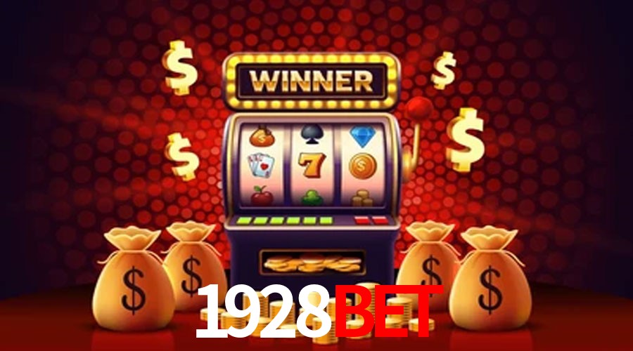 Account Benefits 1928bet