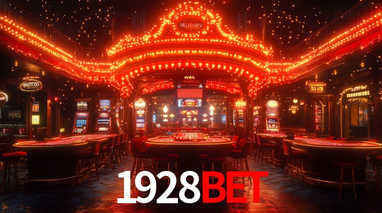 Exclusive Games 1928bet