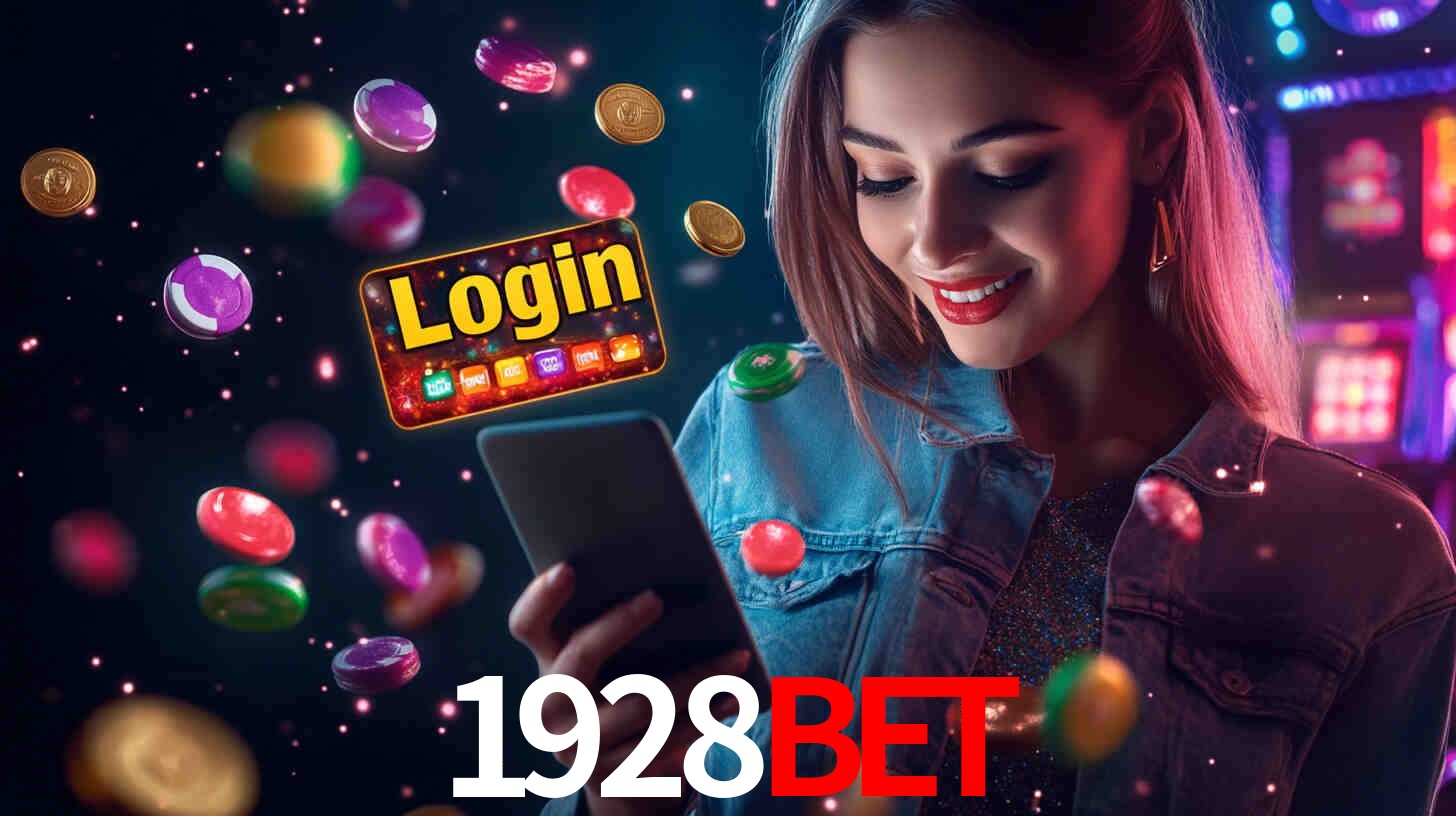 Apostas Esportivas na 1928bet: Um Guia Completo