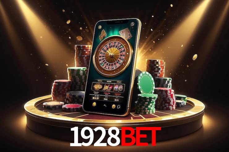 Provedores de Jogos 1928bet