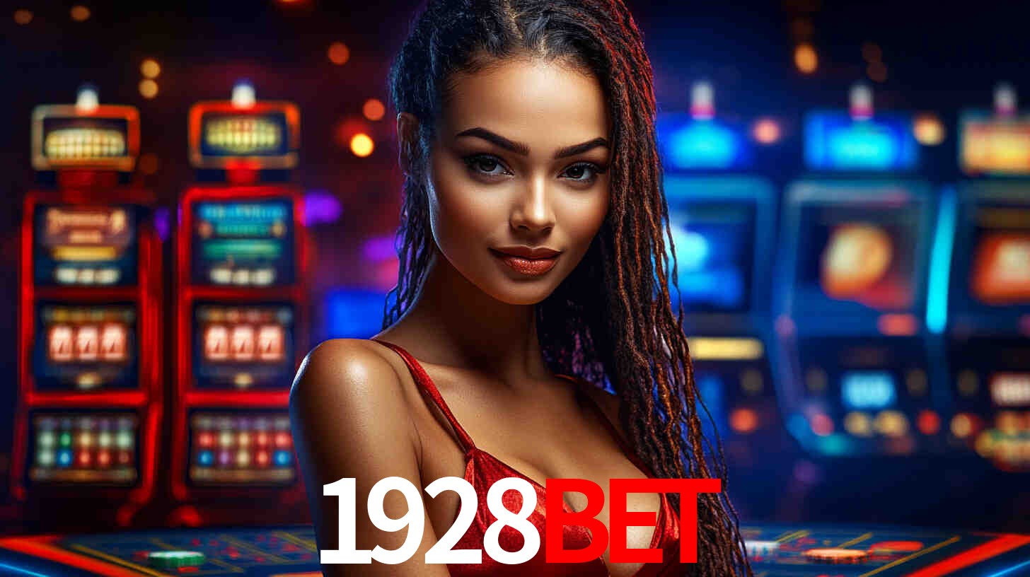 Apostas Esportivas na 1928bet: Um Guia Completo