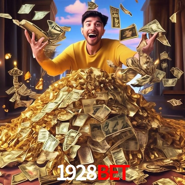 Programa VIP 1928bet