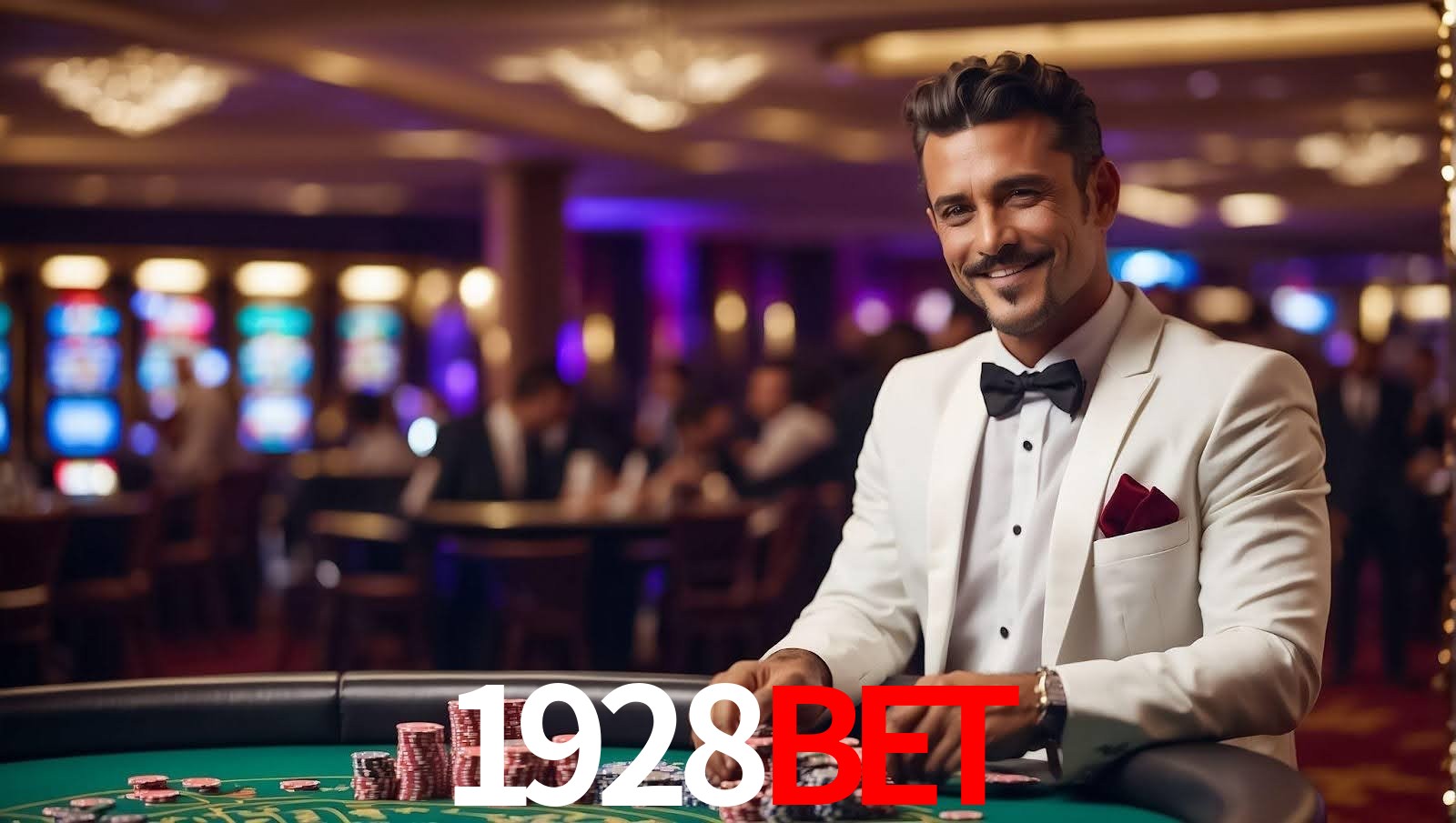 Login Seguro 1928bet