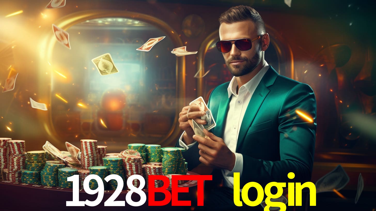Plataforma 1928bet login confiável