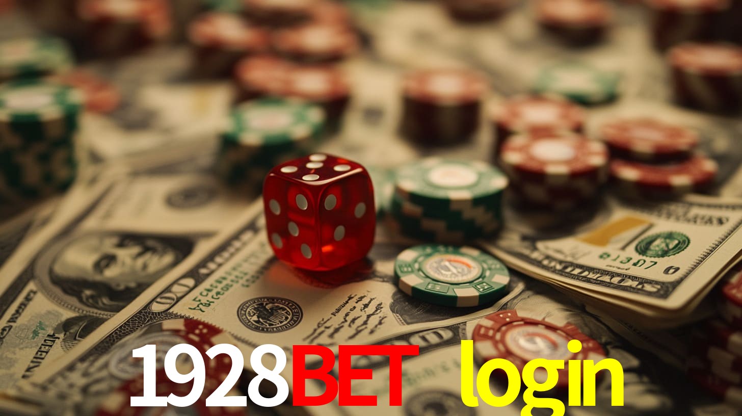 1928bet login Recompensas para você