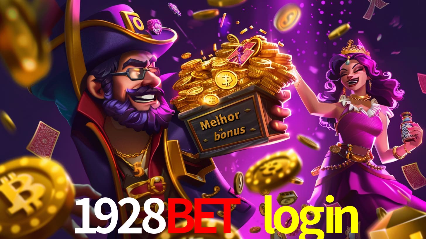 1928bet login Bônus exclusivos