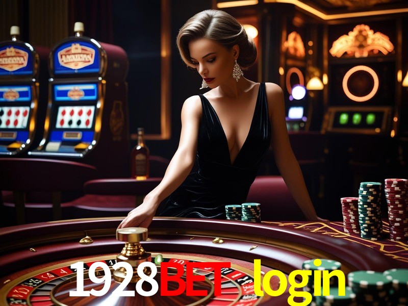Registro e login no 1928bet login